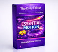 Essential Motion Pack